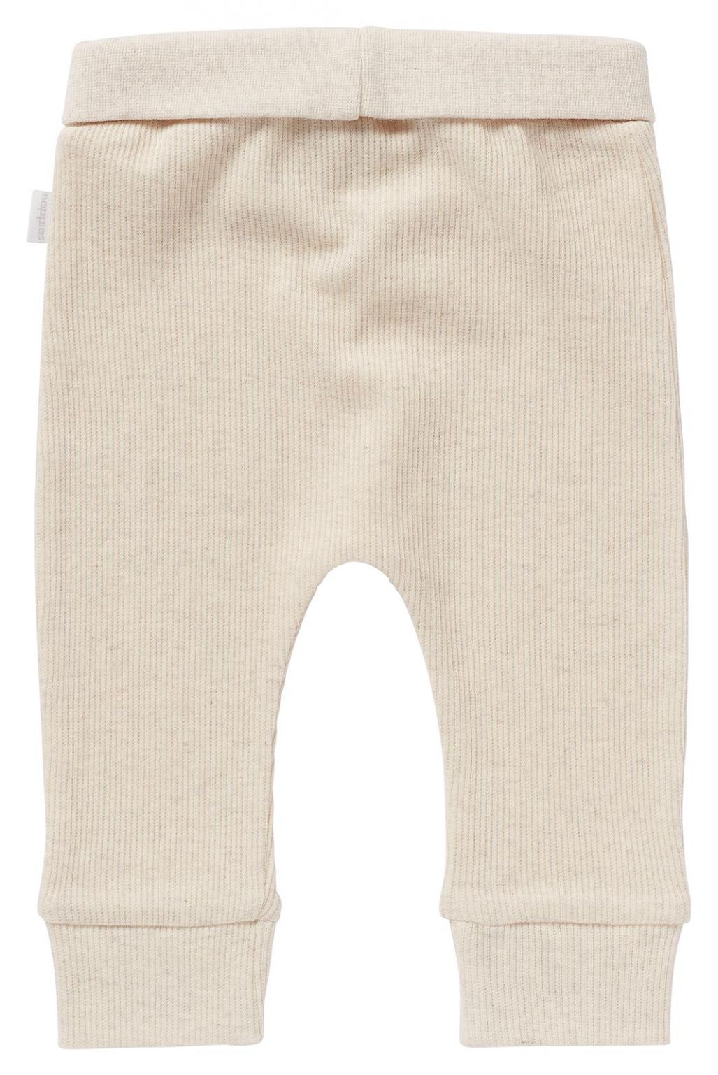 Noppies Baby Jogginghose Naura - Oatmeal