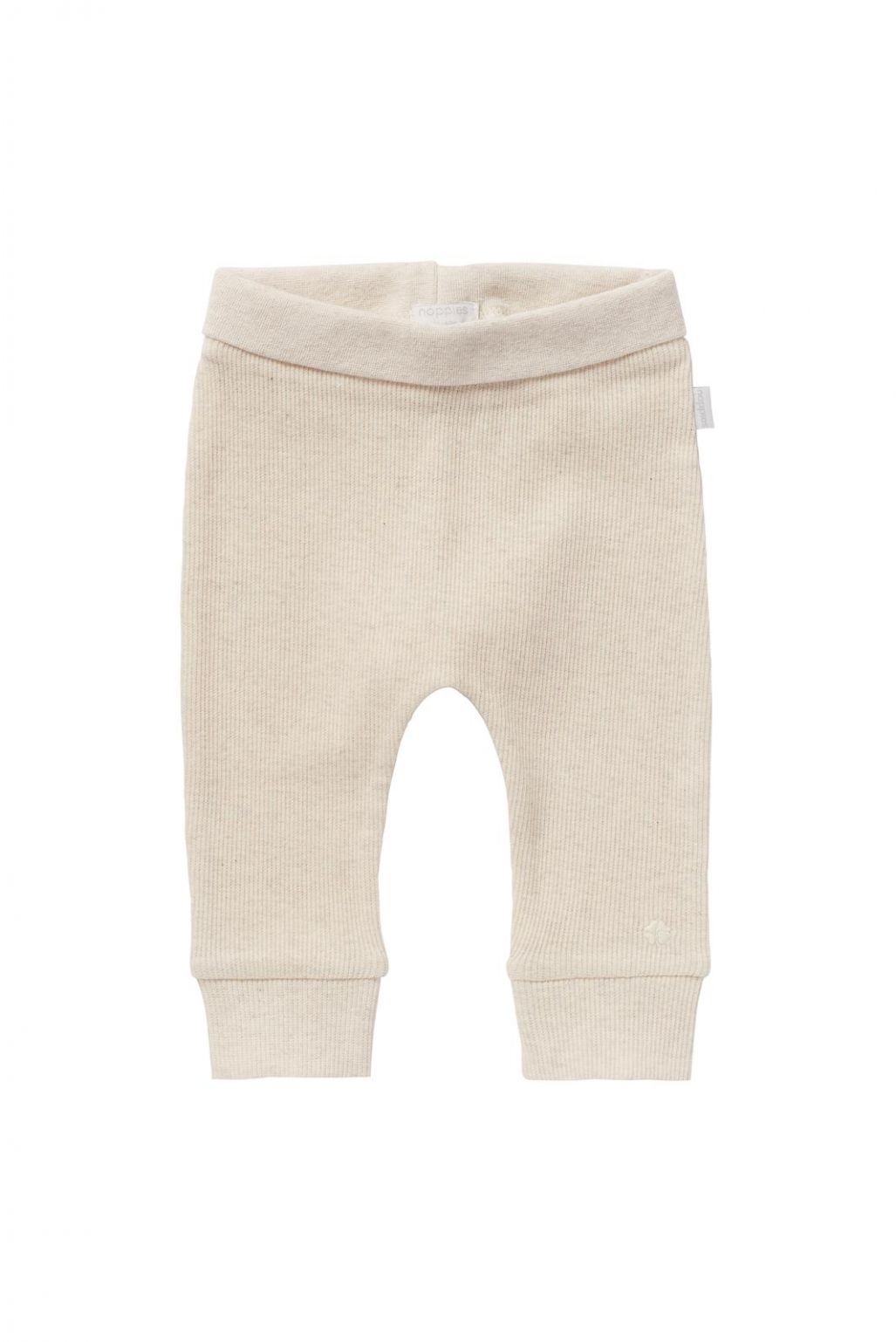 Noppies Baby Jogginghose Naura - Oatmeal