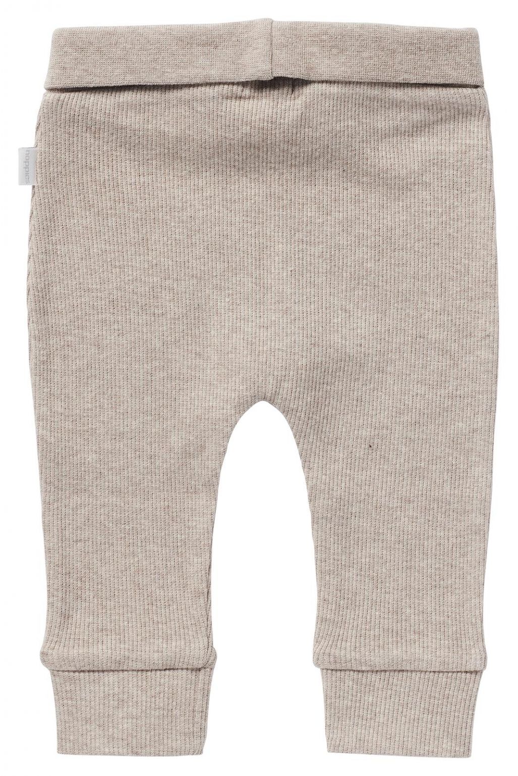 Noppies Baby Joggingbroek Naura - Taupe Melange