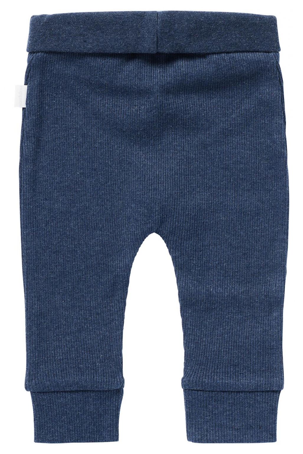 Noppies Baby Sweatpants Naura - Navy Melange