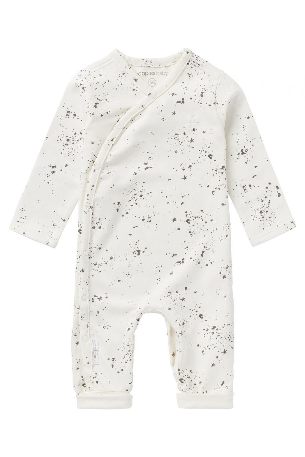 Noppies Baby Boxpak Noorvik - Snow White