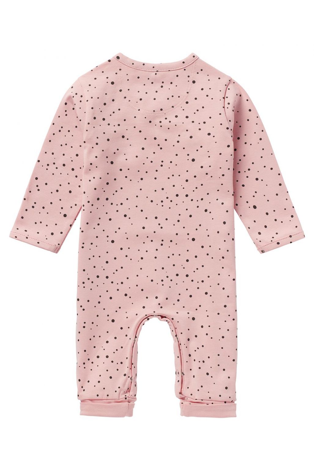 Noppies Baby Strampler Noorvik - Peach Skin