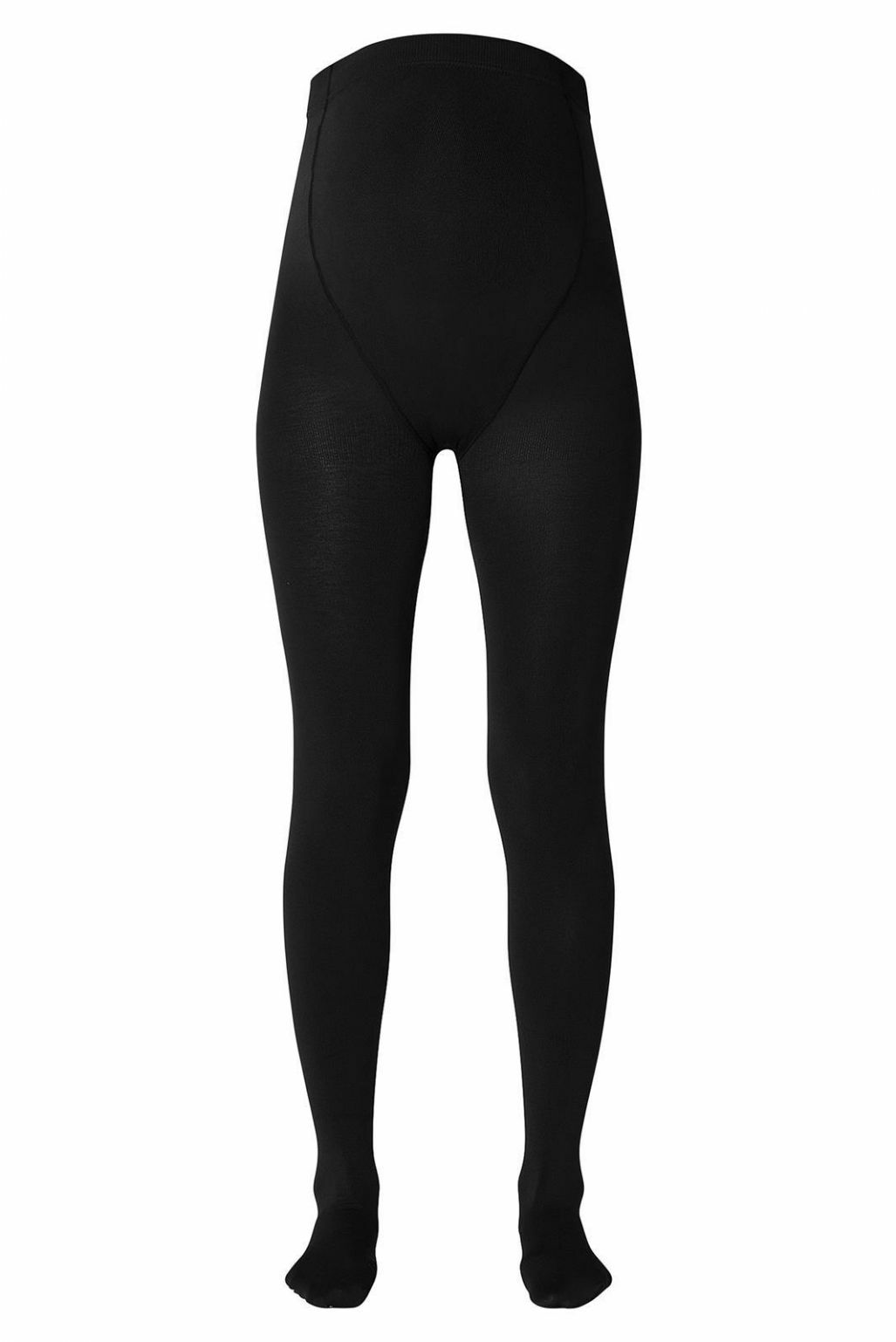 Noppies Tights Omai thermo fleece Over the be - Black