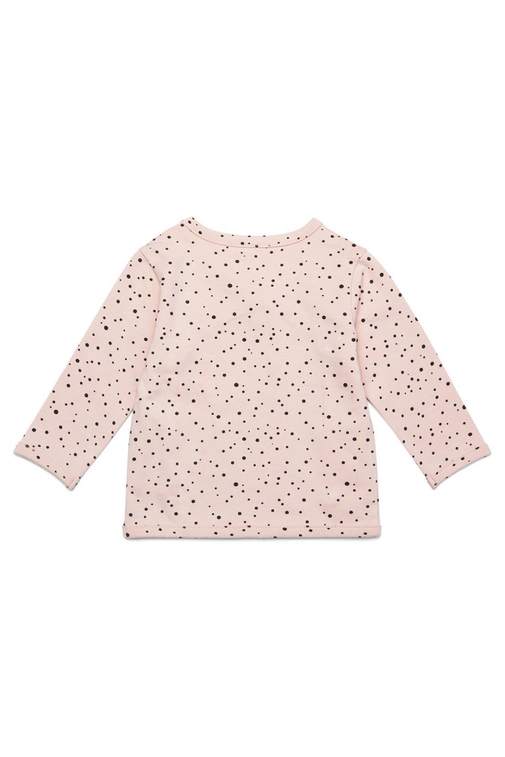 Noppies Baby Langarmshirt Lyoni - Peach Skin
