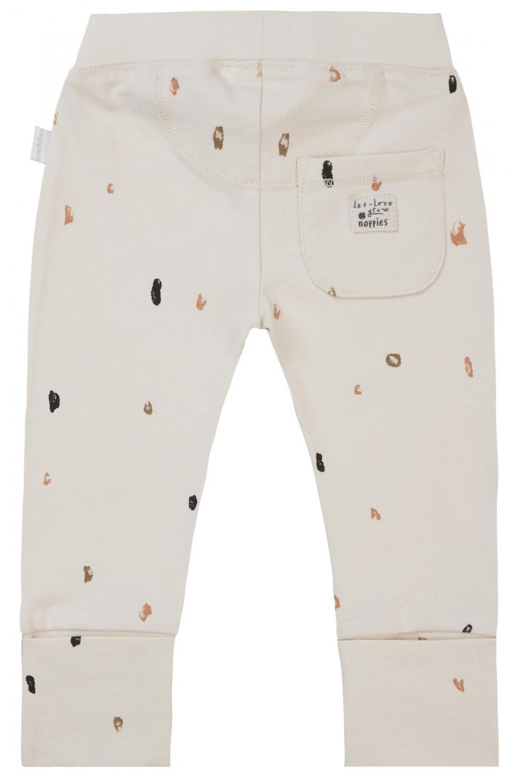 Noppies Baby Trousers Steele - Online only - Antique White