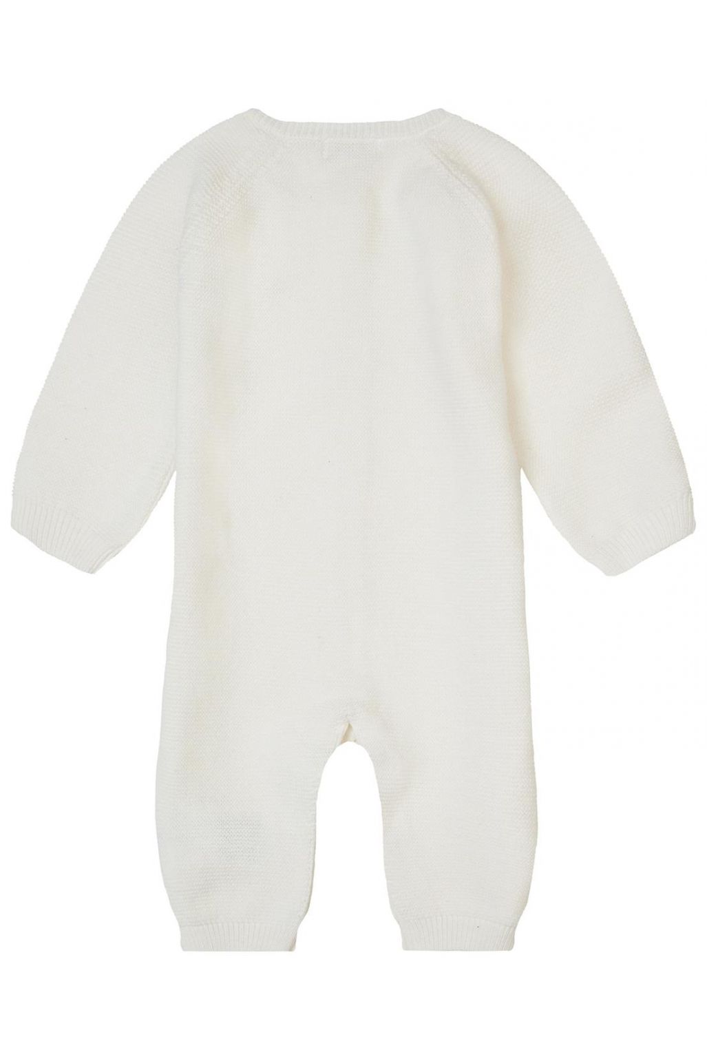 Noppies Baby Boxpak Monrovia - White