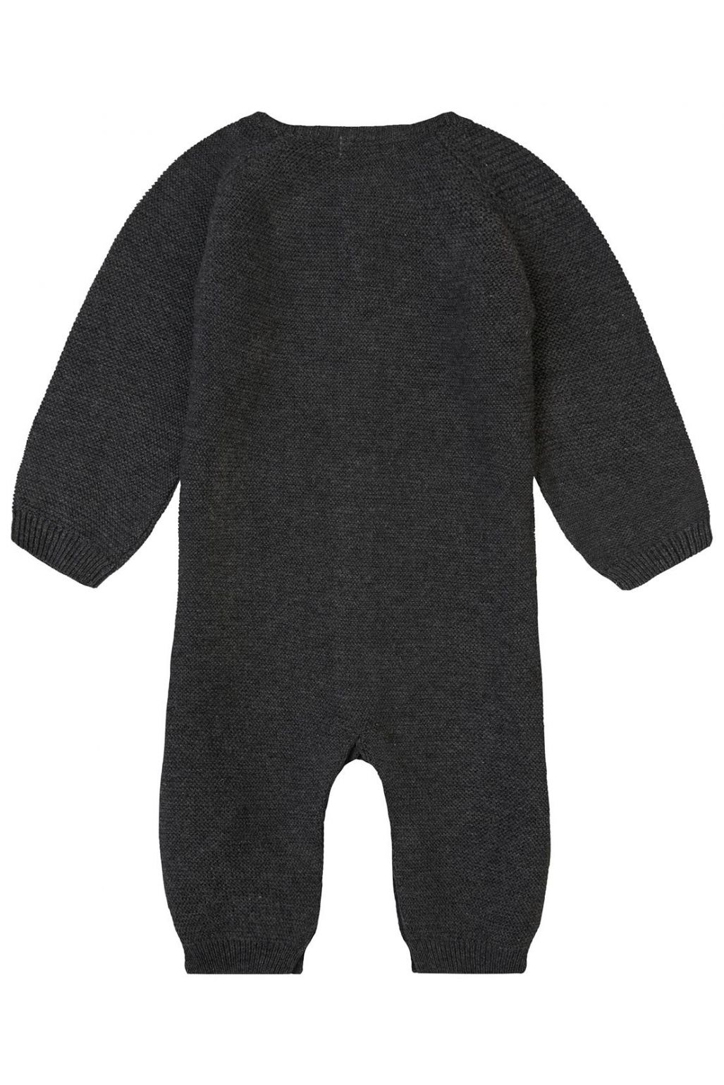 Noppies Baby Boxpak Monrovia - Dark grey melange