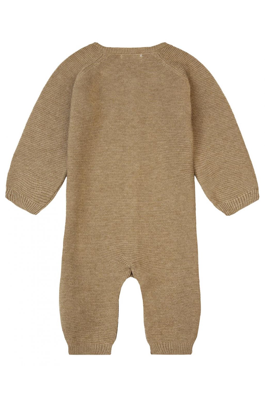 Noppies Baby Strampler Monrovia - Light Green