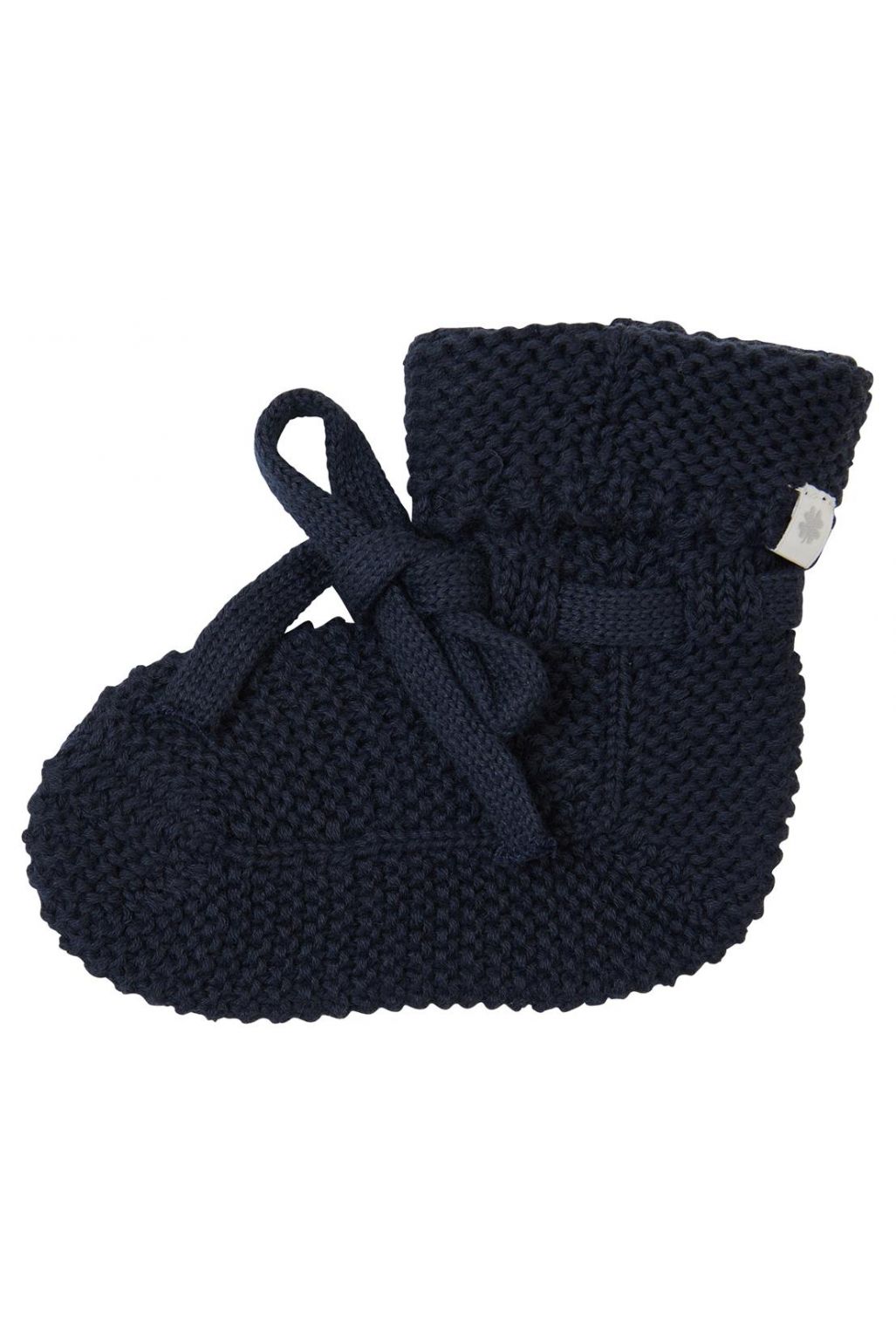 Noppies Baby Slofjes Nelson - Navy