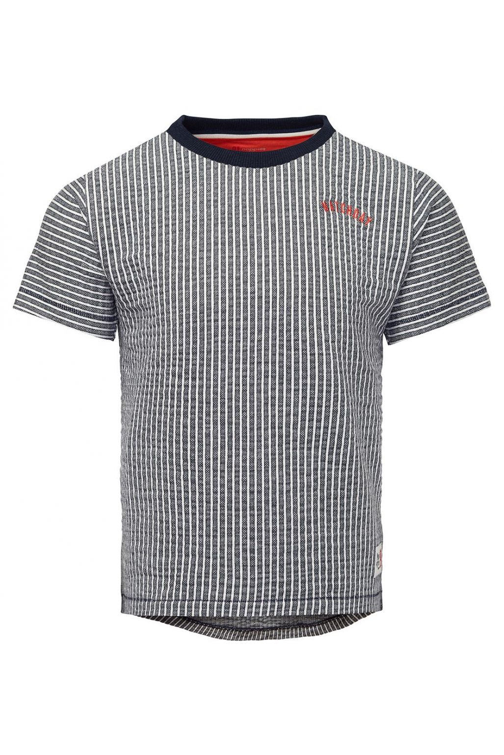 Noppies T-shirt Genoa - Naval Academy