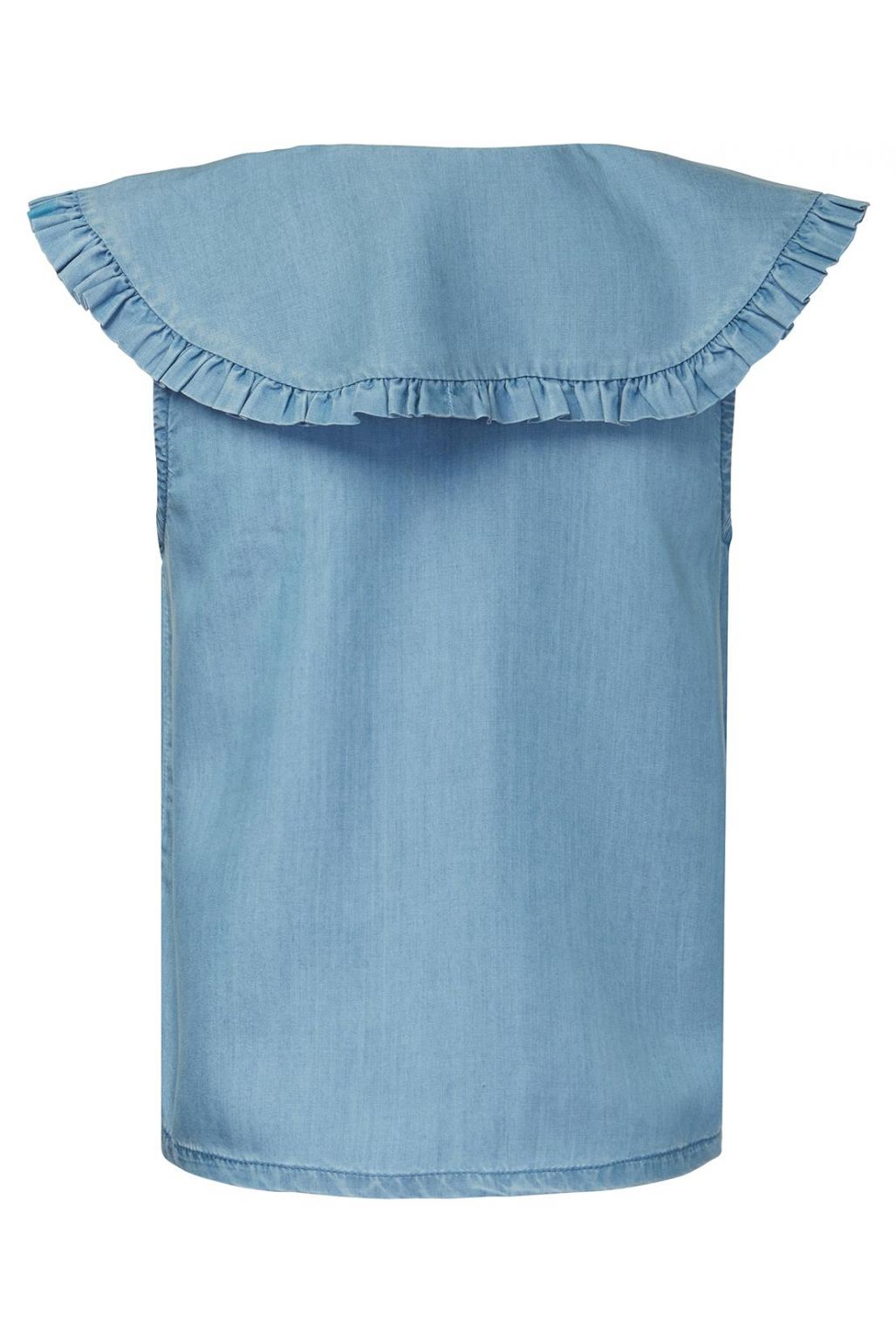 Noppies Bluse Guimba - Dusk Blue