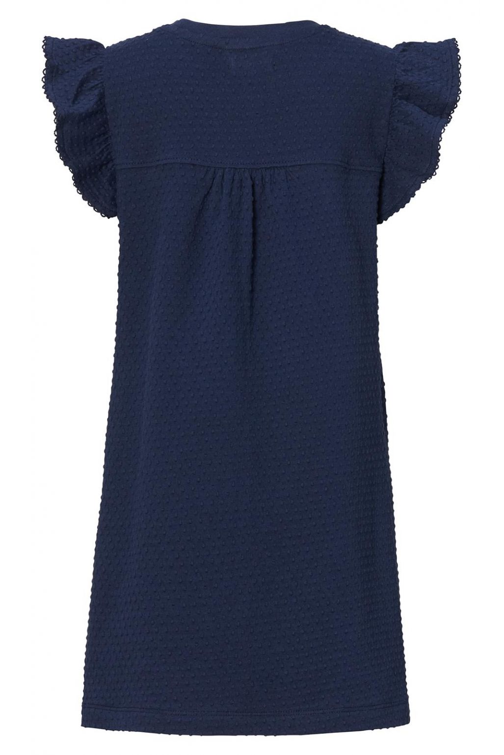 Noppies Dress Geulma - Black Iris
