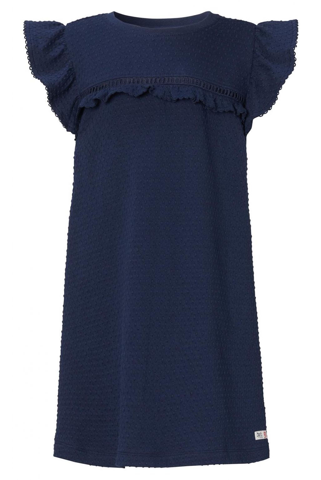 Noppies Dress Geulma - Black Iris