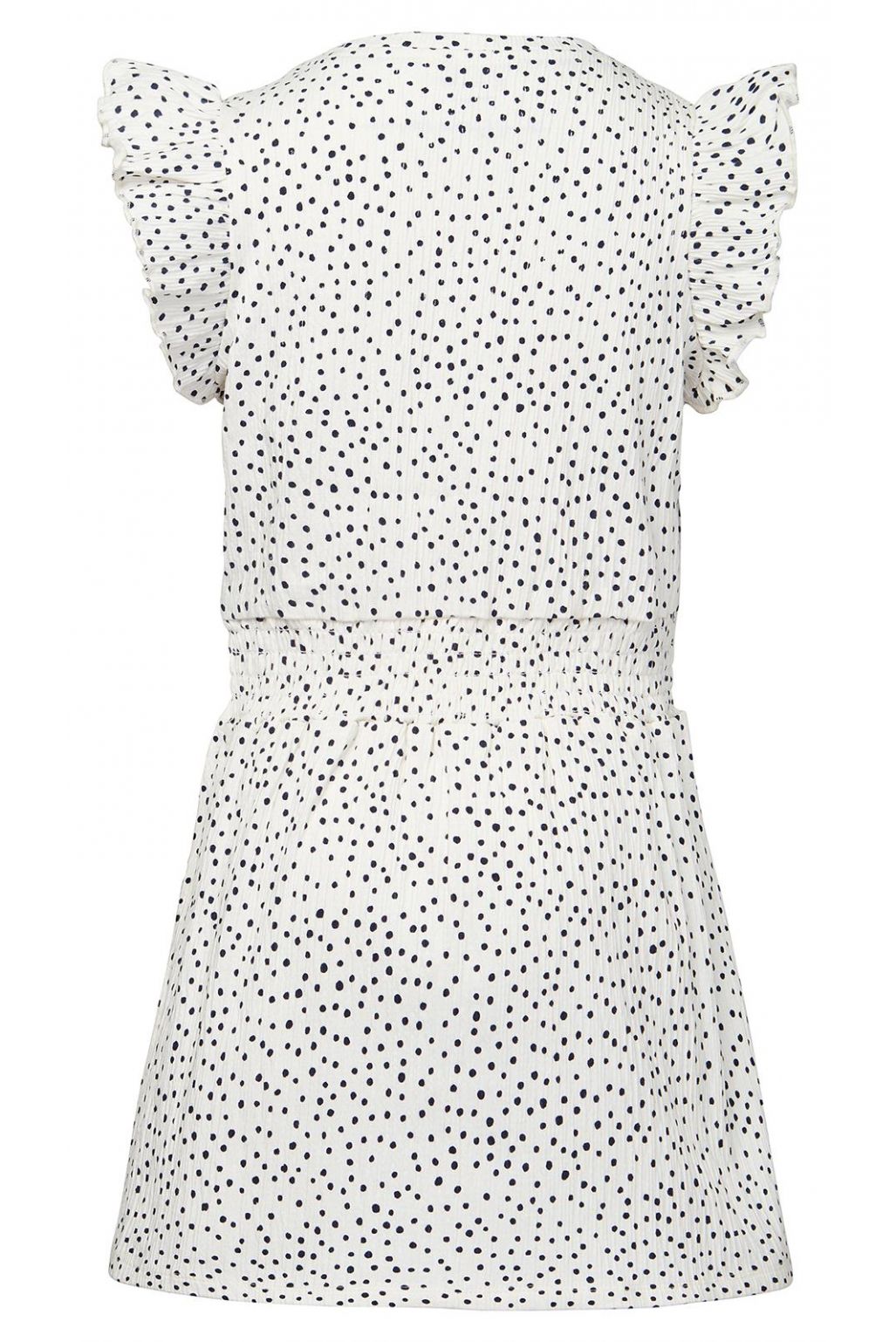 Noppies Kleid Geulmim - Antique White