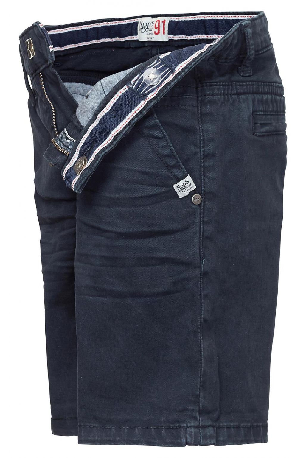 Noppies Shorts Ghazni - Naval Academy
