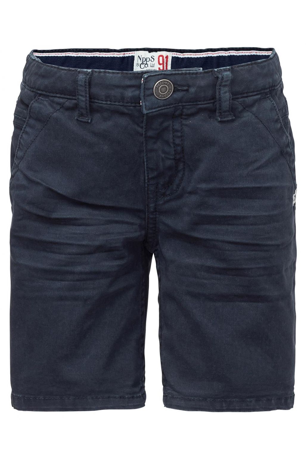 Noppies Shorts Ghazni - Naval Academy
