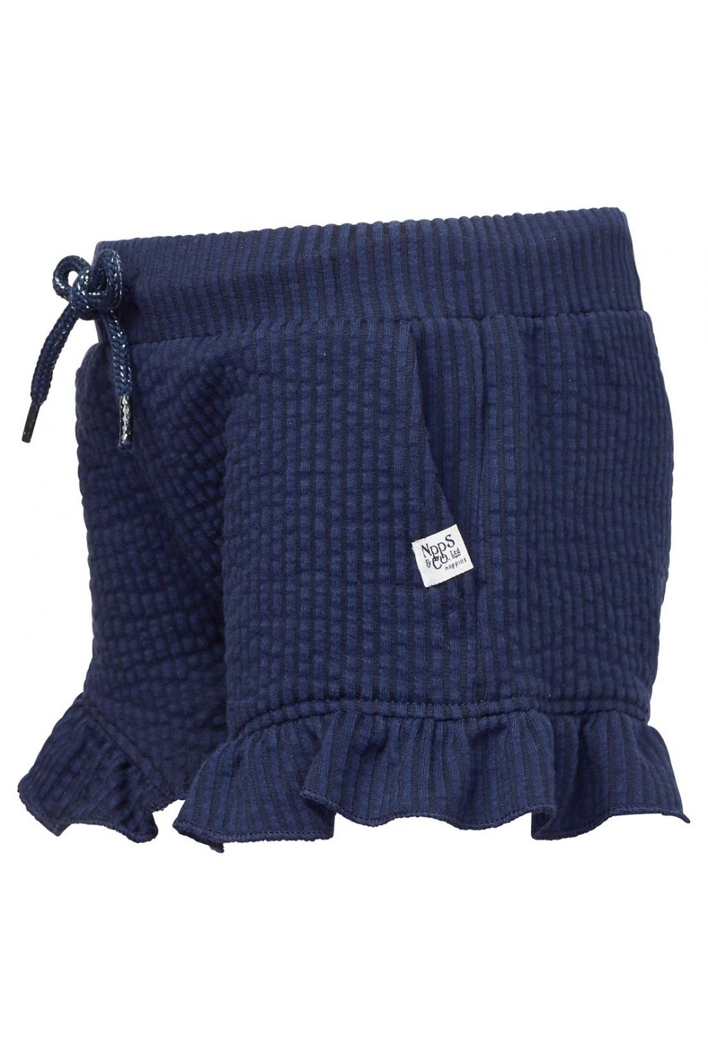 Noppies Shorts Gujrat - Black Iris