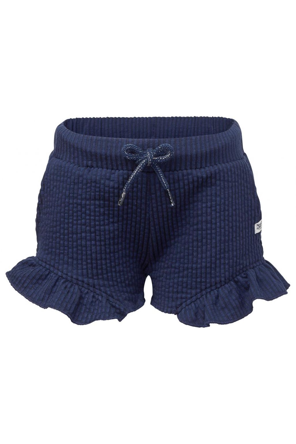 Noppies Shorts Gujrat - Black Iris