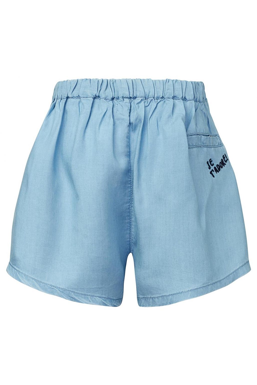 Noppies Shorts Godoy Cruz - Dusk Blue