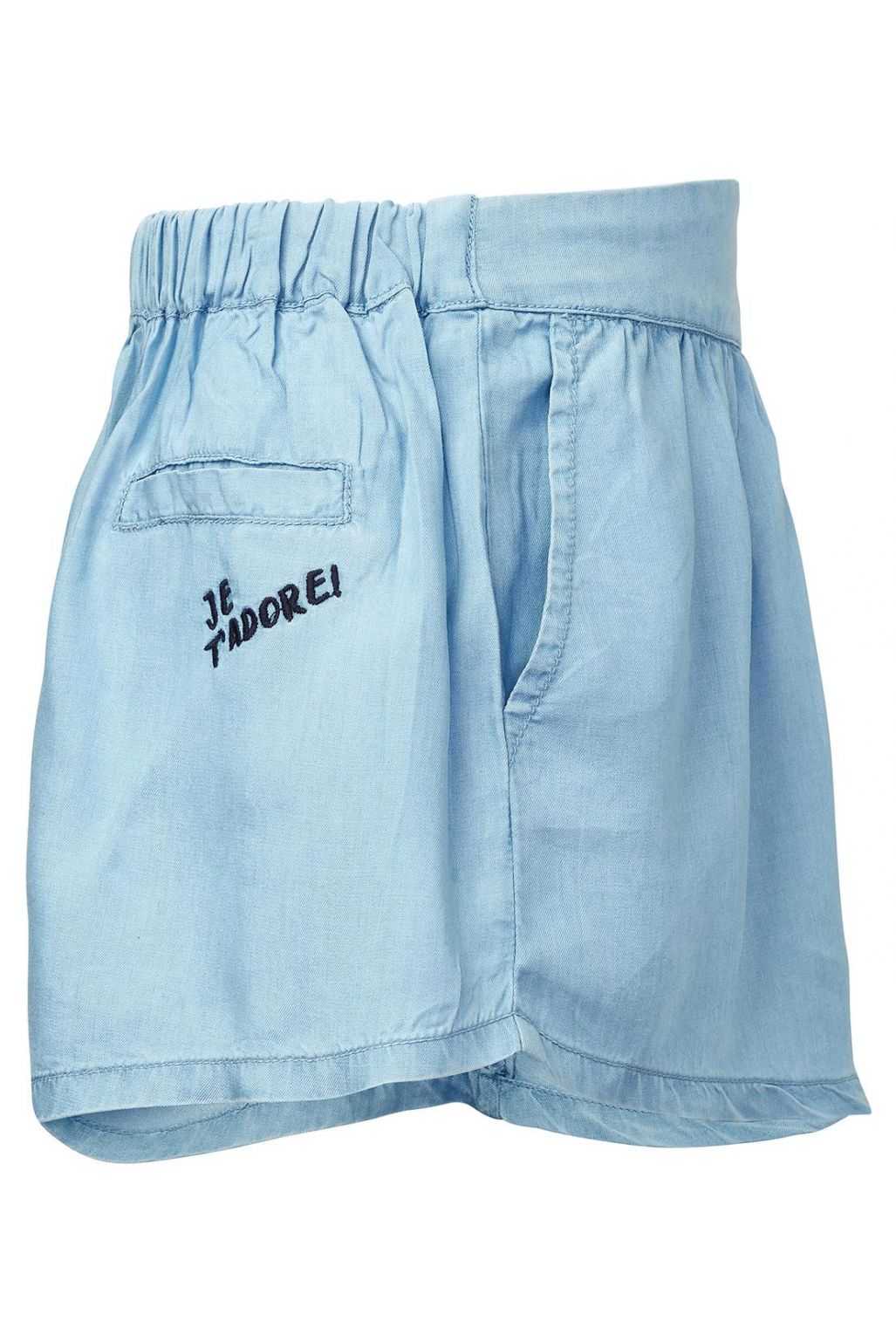 Noppies Shorts Godoy Cruz - Dusk Blue