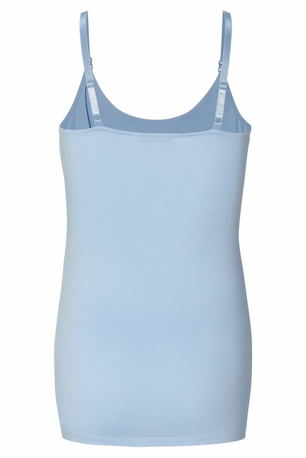 Noppies Nursing top Ara - Light Sky