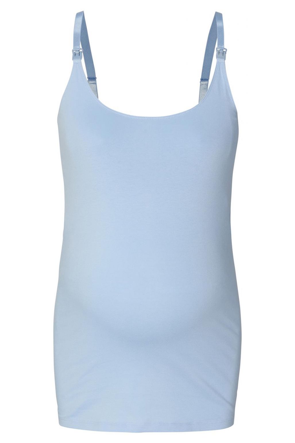 Noppies Nursing top Ara - Light Sky