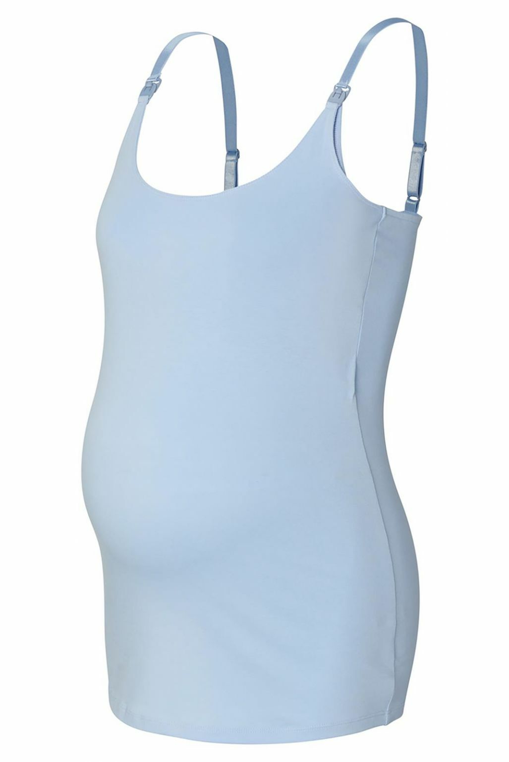 Noppies Nursing top Ara - Light Sky