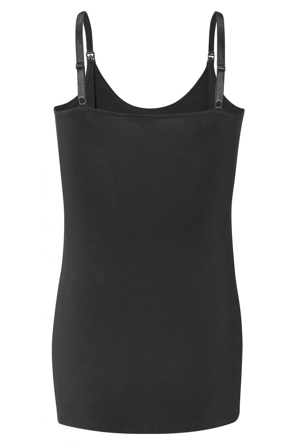 Noppies Still-Top Ara - Black
