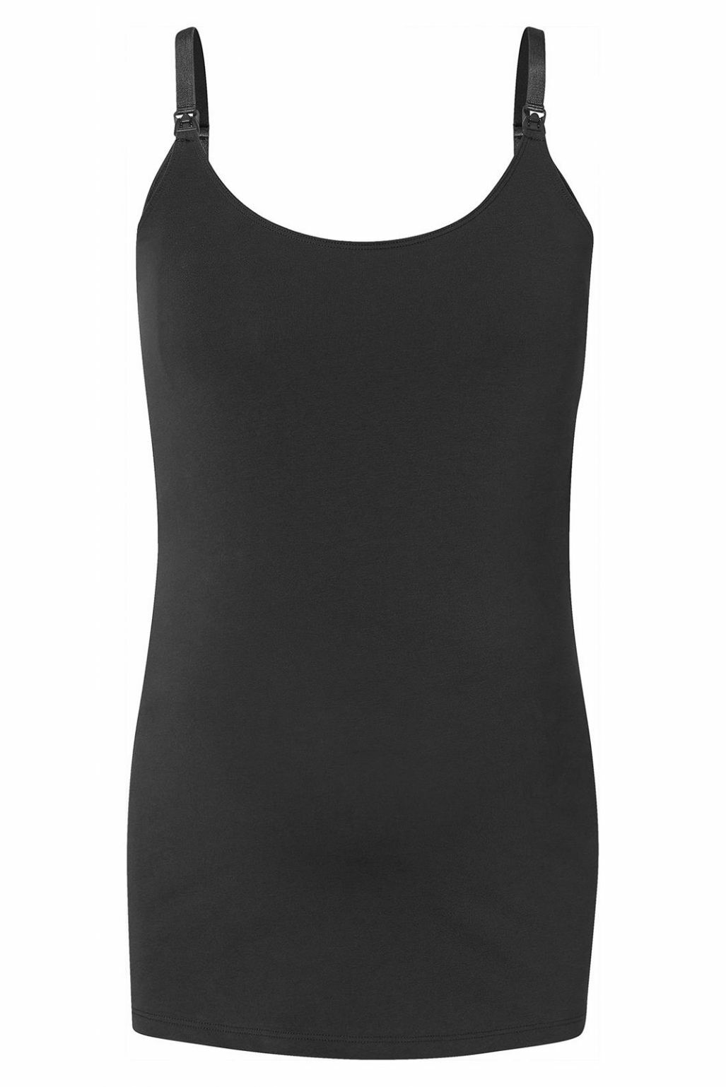Noppies Still-Top Ara - Black