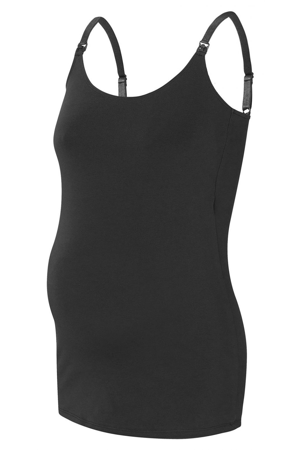 Noppies Still-Top Ara - Black