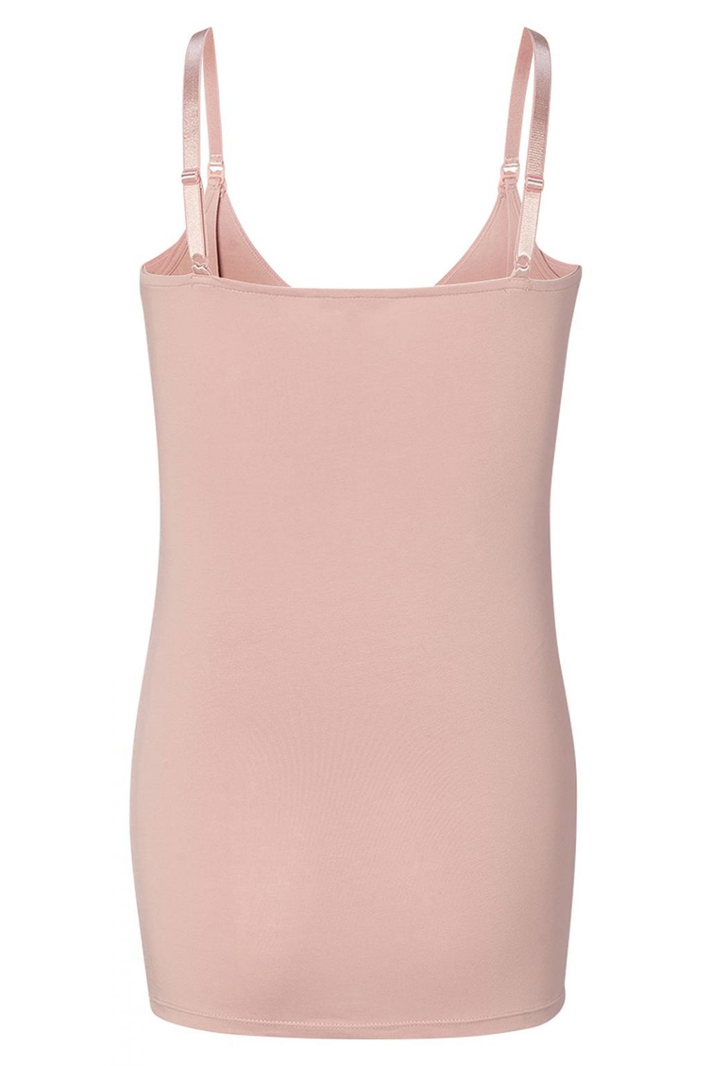 Noppies Top d'allaitement Ara - Pale Mauve