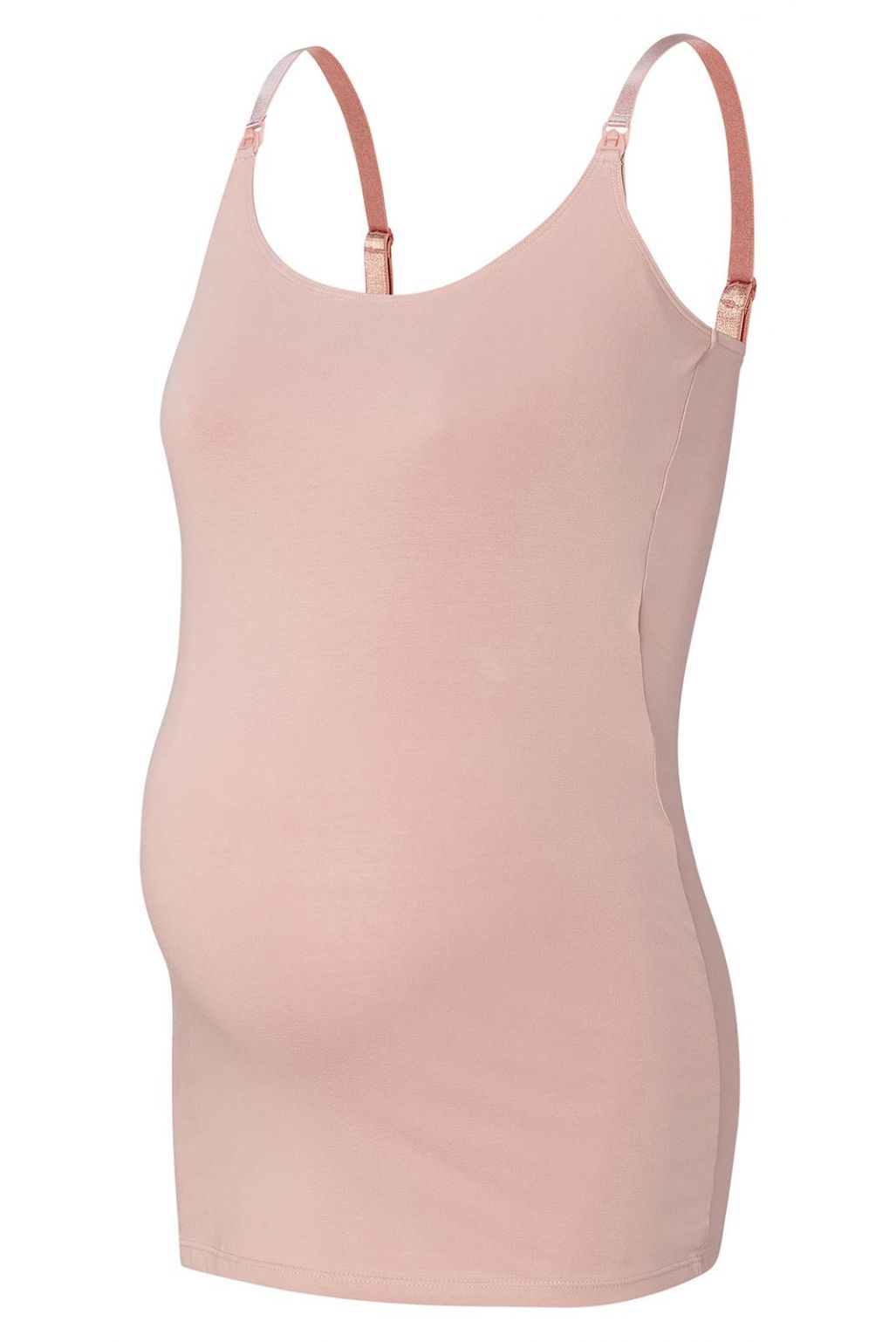 Noppies Top d'allaitement Ara - Pale Mauve
