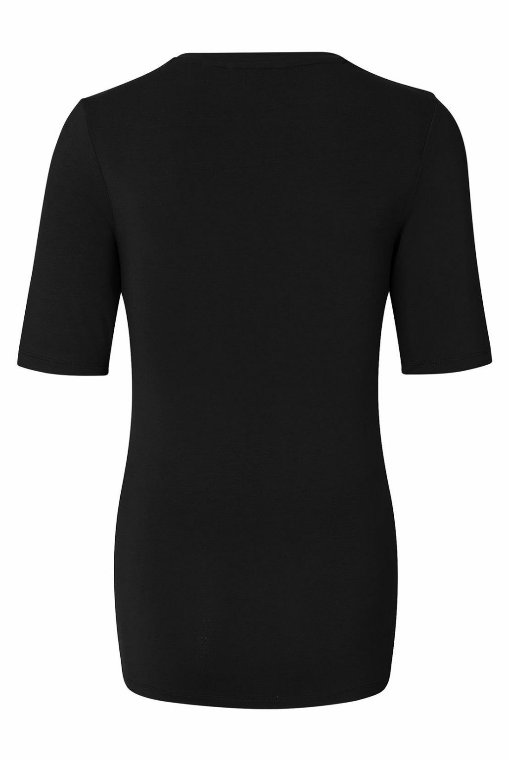 Noppies Nursing t-shirt Juli - Black