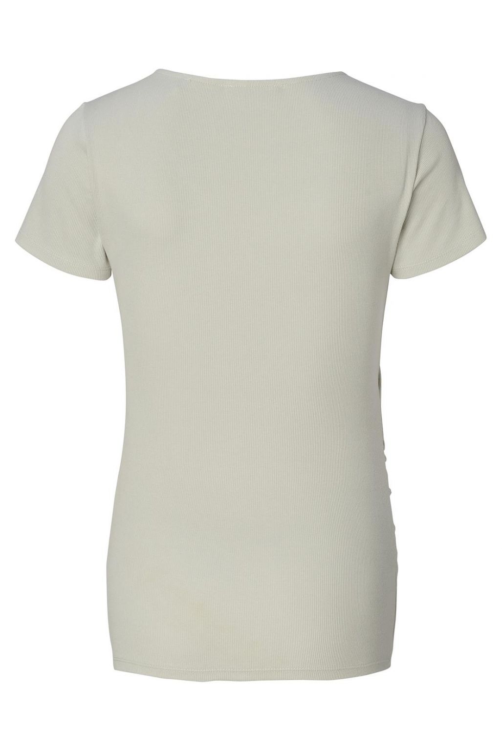 Noppies Voedings t-shirt Sanson - Pigeon