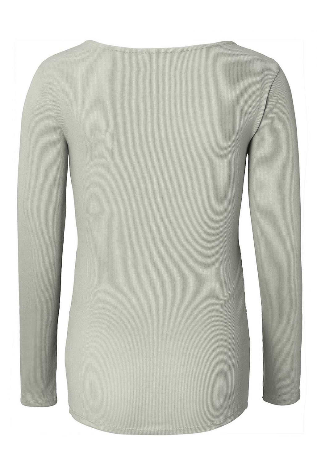 Noppies Nursing shirt Sara - Pigeon