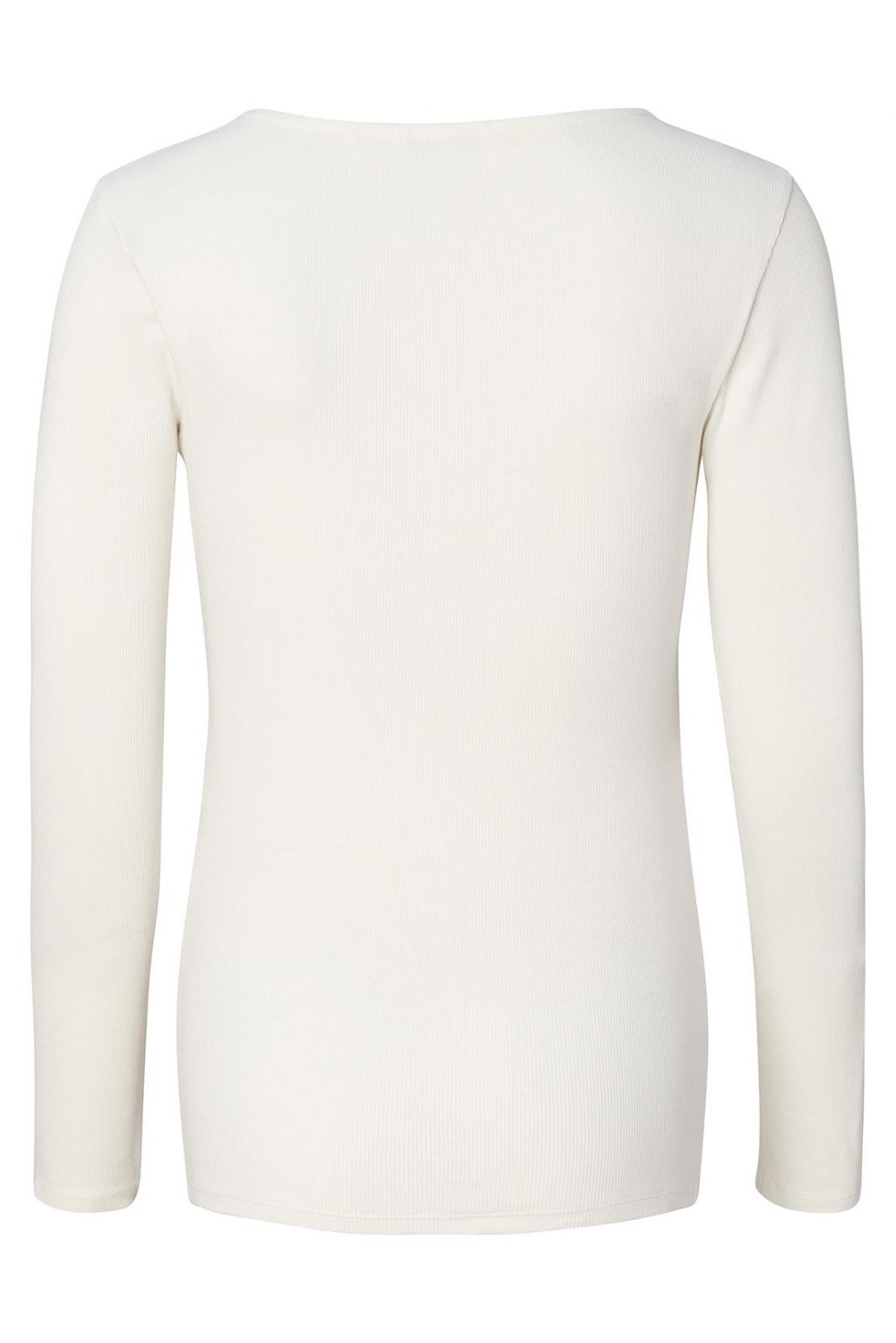 Noppies Still-Shirt Sara - Cream