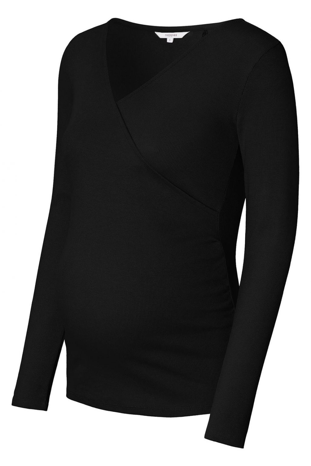 Noppies Still-Shirt Sara - Black