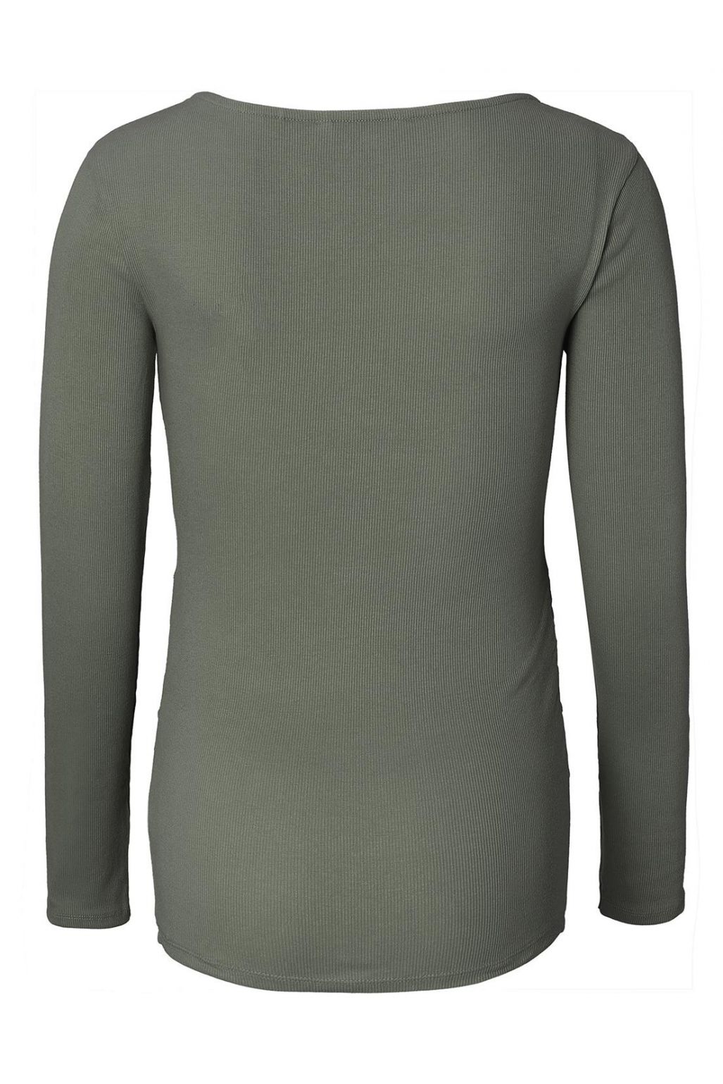 Noppies Still-Shirt Sara - Olive