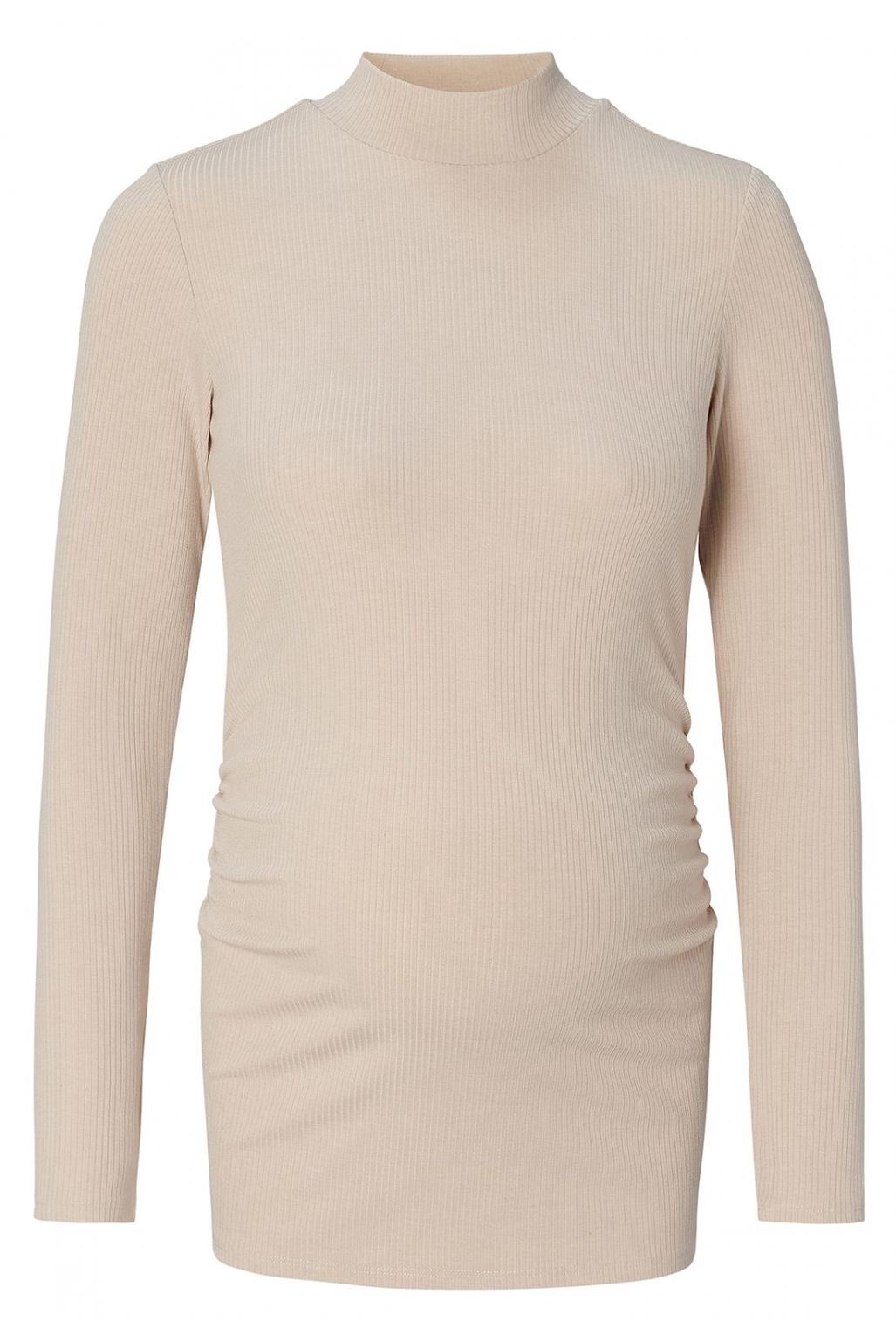 Noppies Langarmshirt Sira - Light Sand