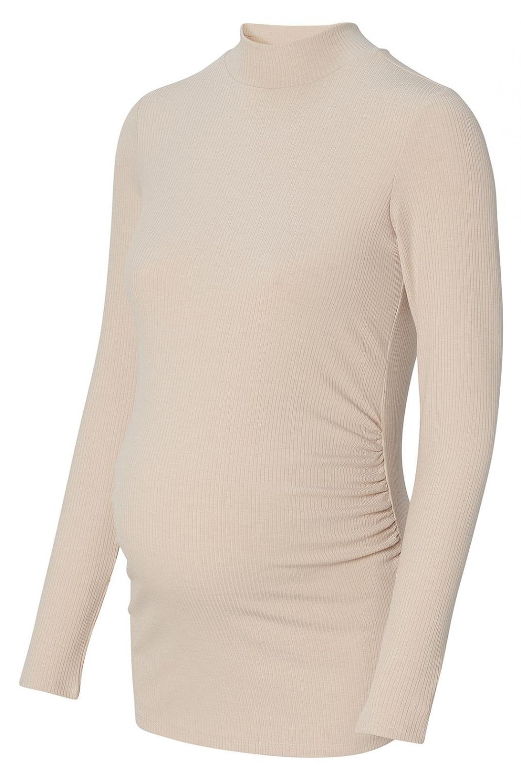 Noppies Langarmshirt Sira - Light Sand