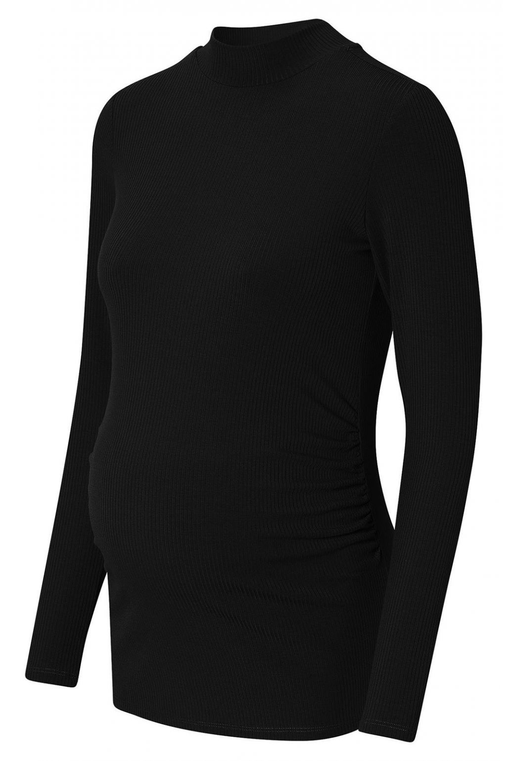 Noppies Longsleeve Sira - Black