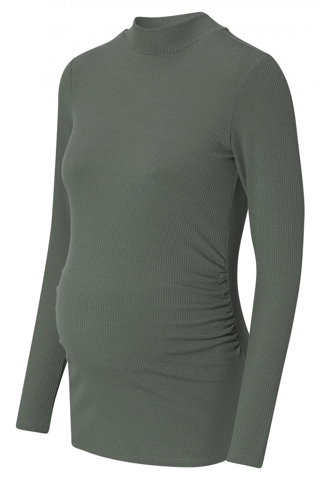 Noppies Longsleeve Sira - Olive