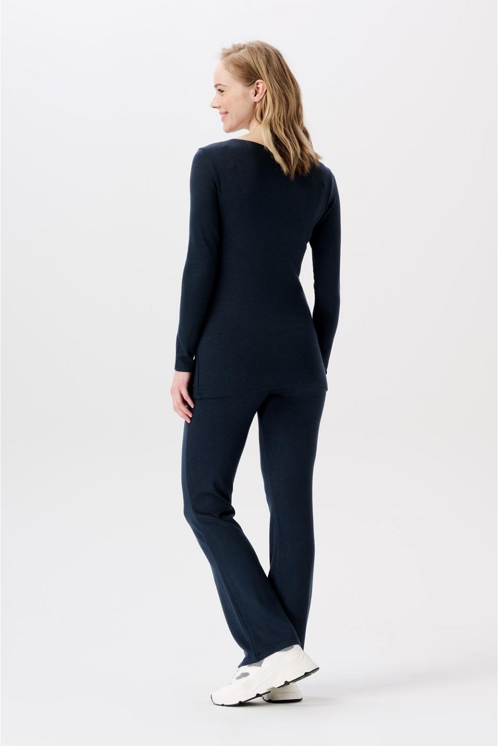 Noppies Voedingsshirt Elin - Night