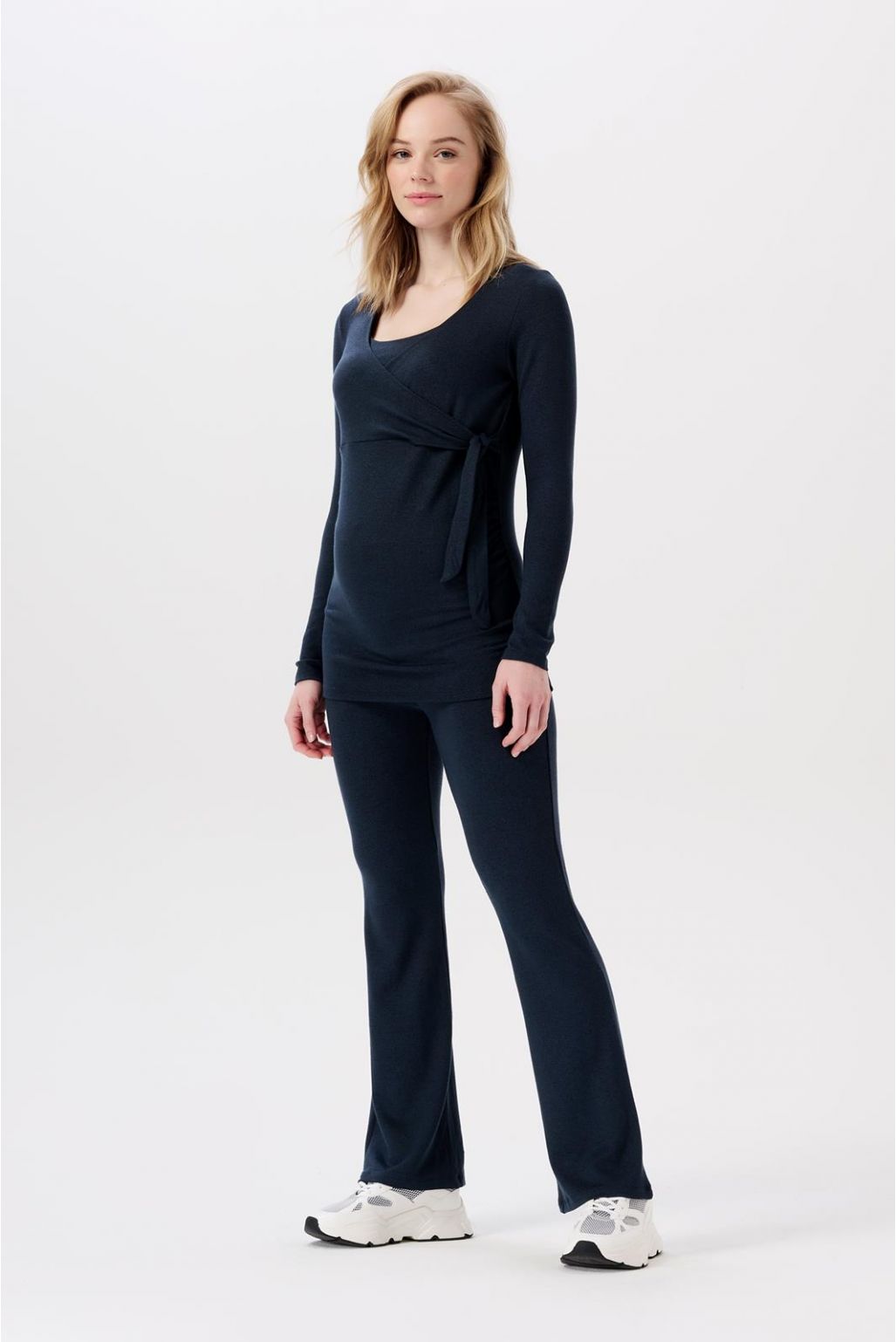 Noppies Voedingsshirt Elin - Night