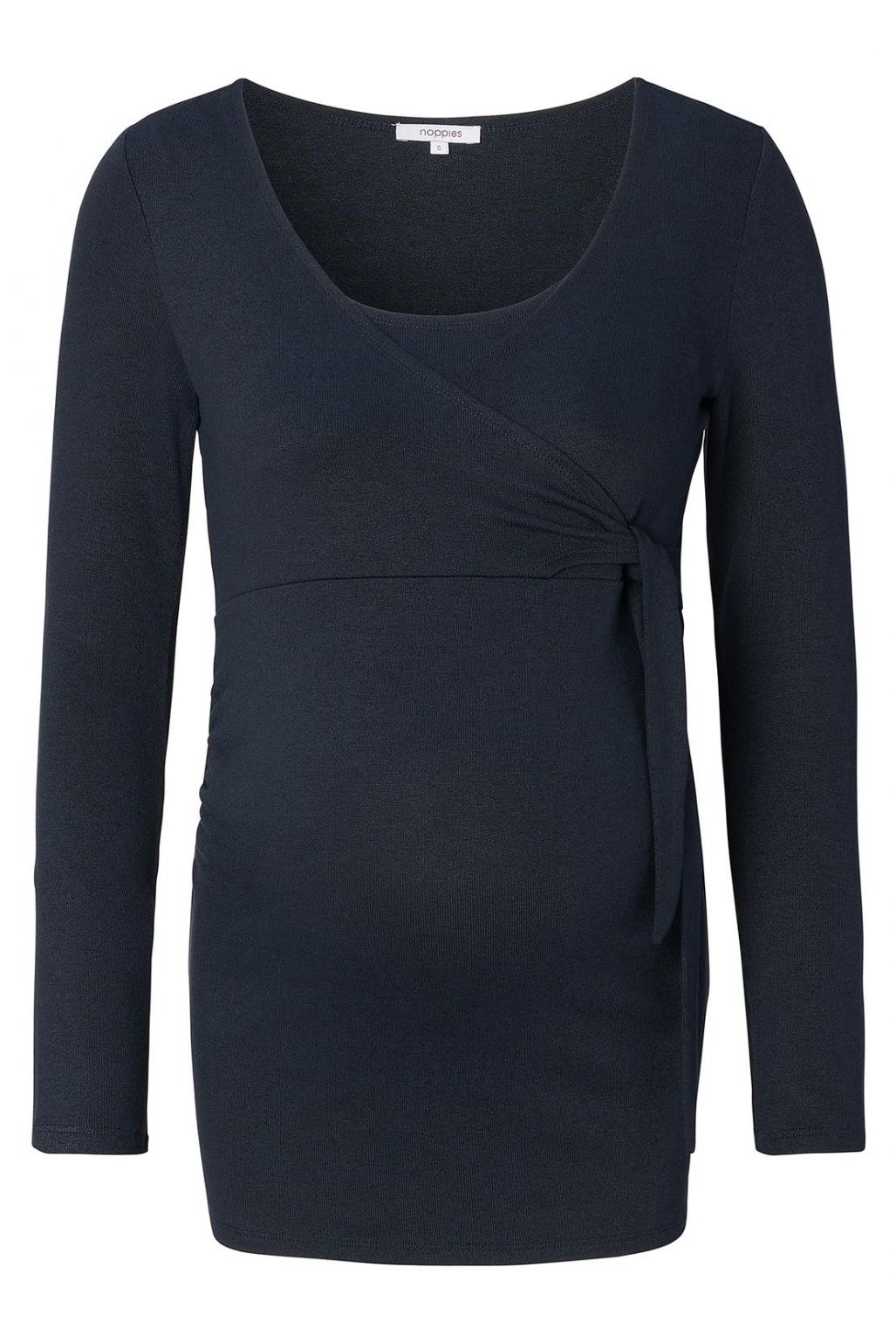 Noppies Voedingsshirt Elin - Night