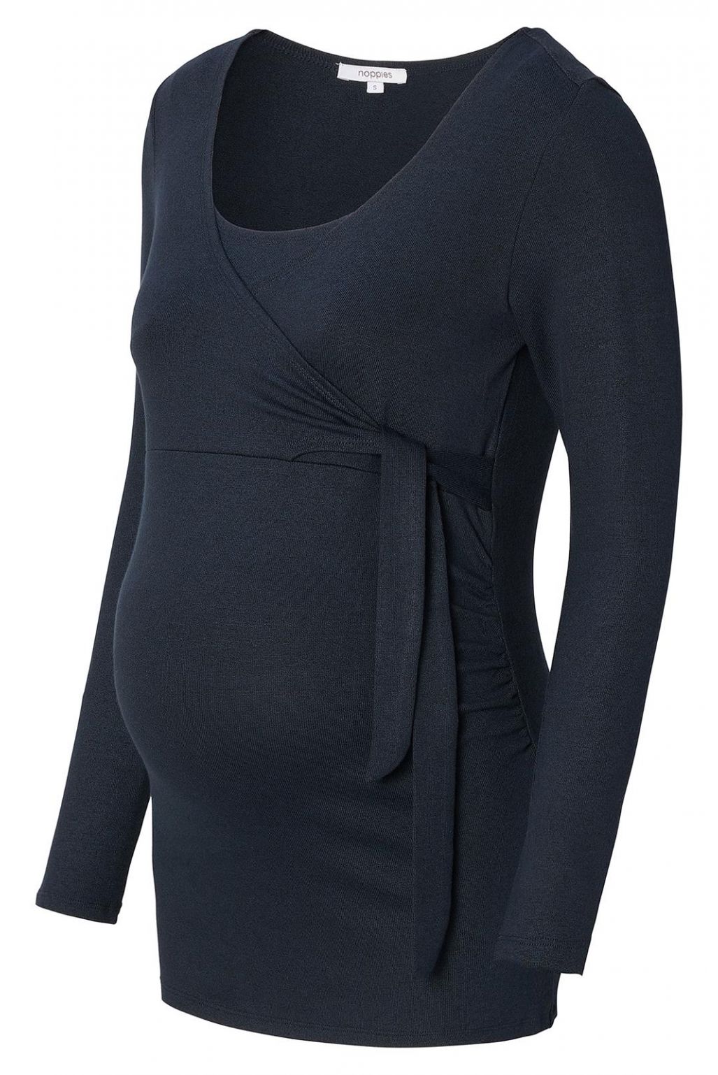 Noppies Voedingsshirt Elin - Night