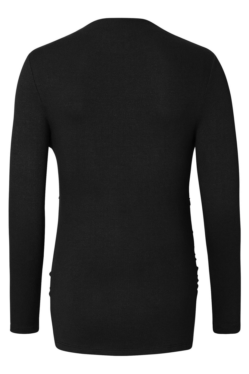 Noppies Voedingsshirt Rosa - Black