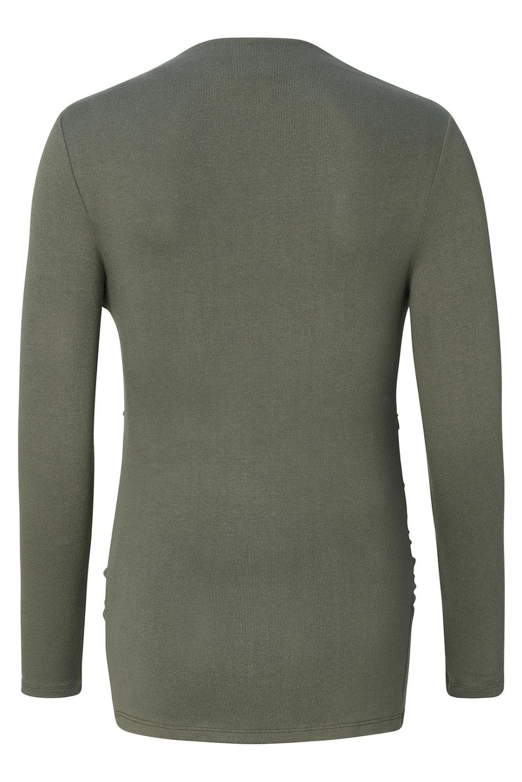 Noppies T-shirt d'allaitement Rosa - Olive