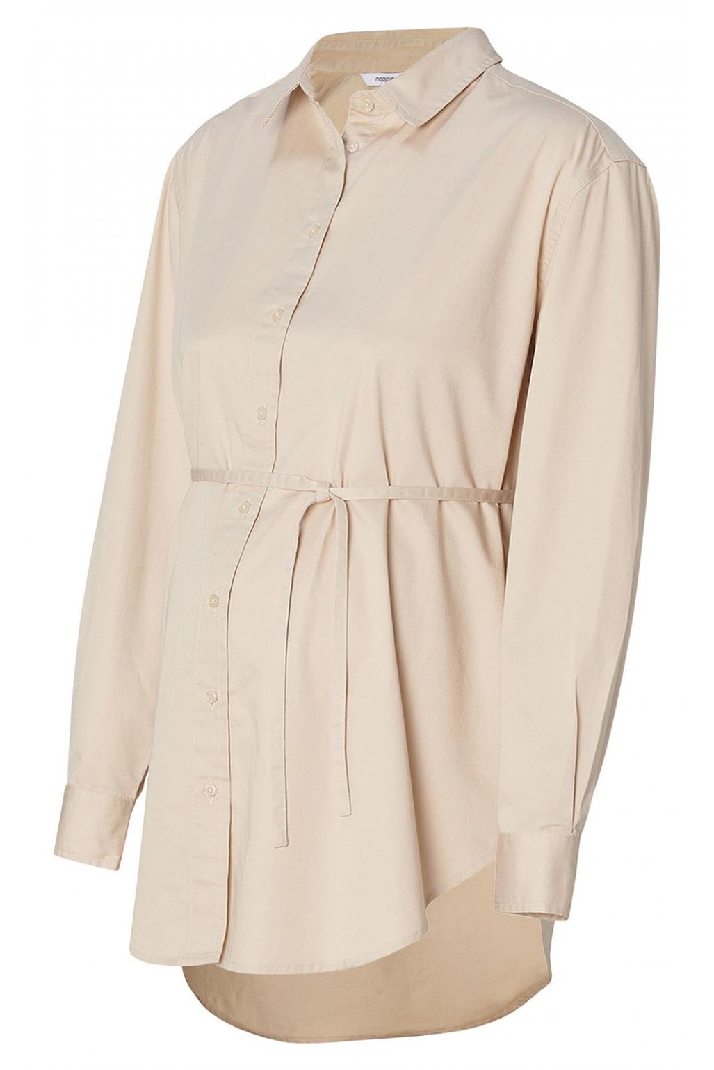 Noppies Blouse Arles - Light Sand
