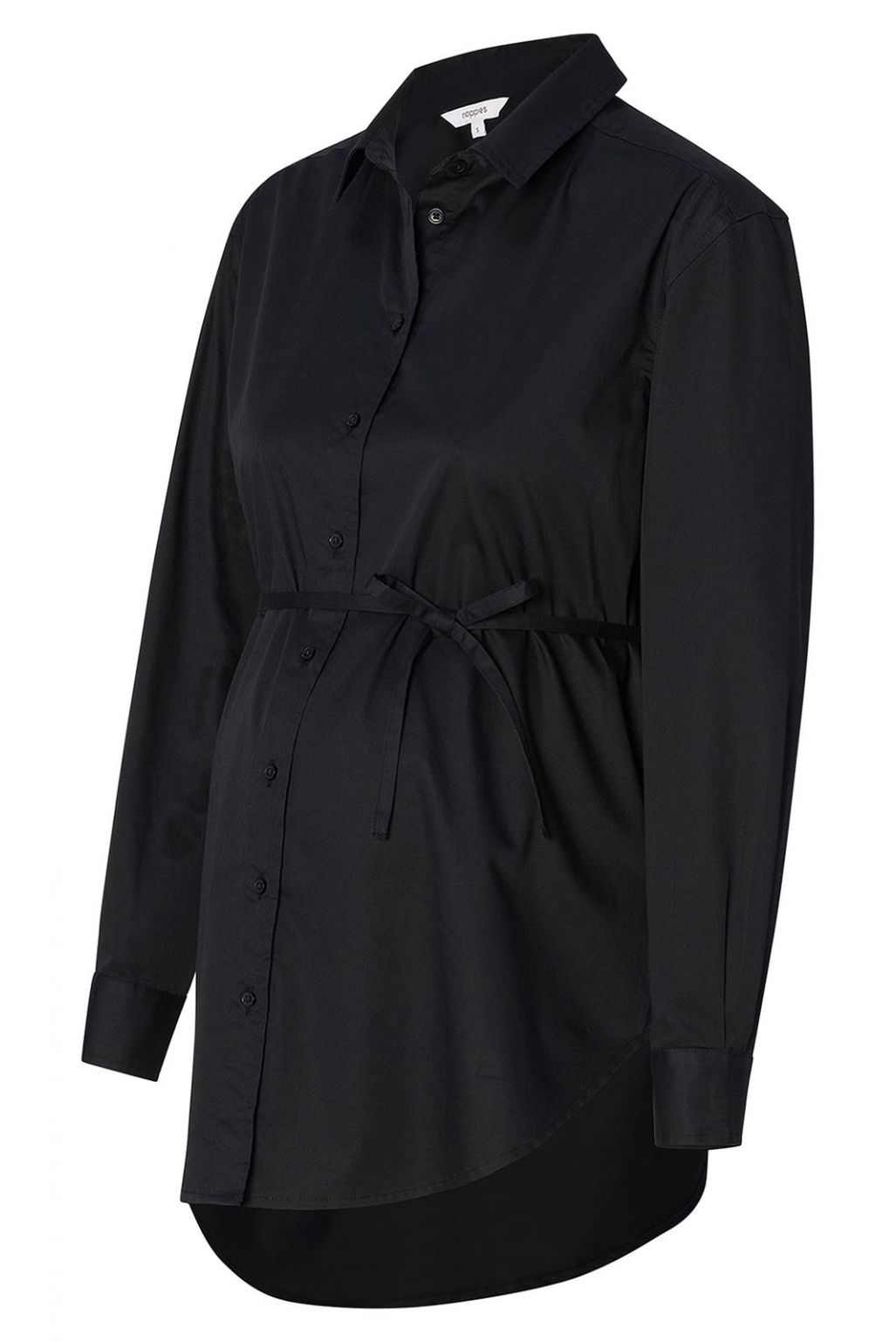 Noppies Blouse Arles - Black